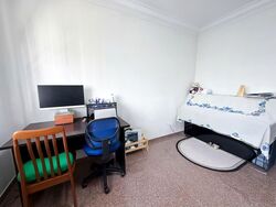 Blk 23 Jalan Membina (Bukit Merah), HDB 4 Rooms #594988201